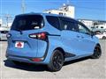 2021 Toyota Sienta