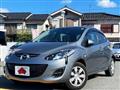 2013 Mazda Demio