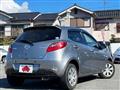 2013 Mazda Demio