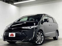2017 Toyota Estima