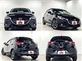 2015 Mazda Demio