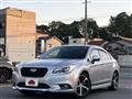 2015 Subaru Legacy B4
