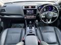 2015 Subaru Legacy B4