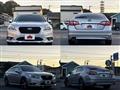 2015 Subaru Legacy B4