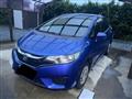 2017 Honda Fit