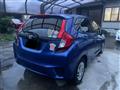 2017 Honda Fit