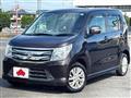 2016 Suzuki Wagon R