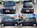 2016 Suzuki Wagon R