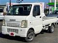 2004 Suzuki Carry Truck