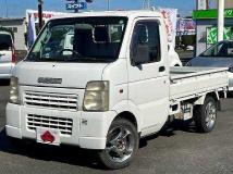 2004 Suzuki Carry Truck