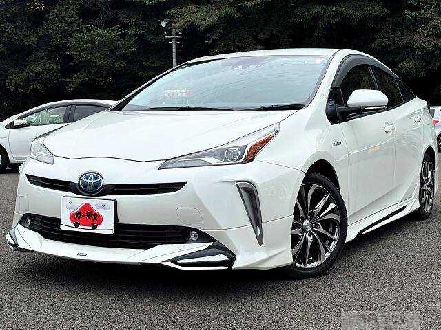 2019 Toyota Prius
