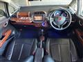 2011 Honda Fit