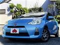 2012 Toyota AQUA