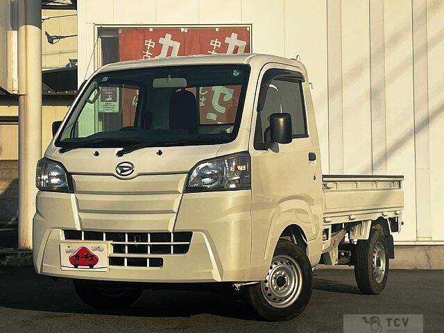 2016 Daihatsu Hijet Truck