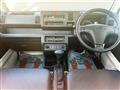 2016 Daihatsu Hijet Truck