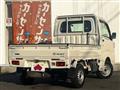2016 Daihatsu Hijet Truck