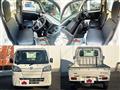2016 Daihatsu Hijet Truck