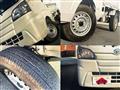 2016 Daihatsu Hijet Truck