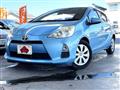 2013 Toyota AQUA