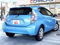 2013 Toyota AQUA