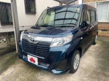 2020 Toyota Roomy