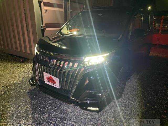 2018 Toyota Esquire
