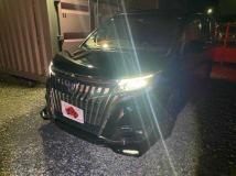 2018 Toyota Esquire