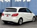 2014 Mercedes-Benz B-Class