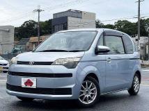 2012 Toyota SPADE