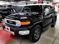 2015 Toyota FJ Cruiser