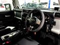 2015 Toyota FJ Cruiser