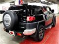 2015 Toyota FJ Cruiser
