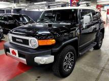 2015 Toyota FJ Cruiser