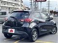 2017 Mazda Demio