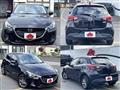 2017 Mazda Demio