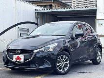 2017 Mazda Demio