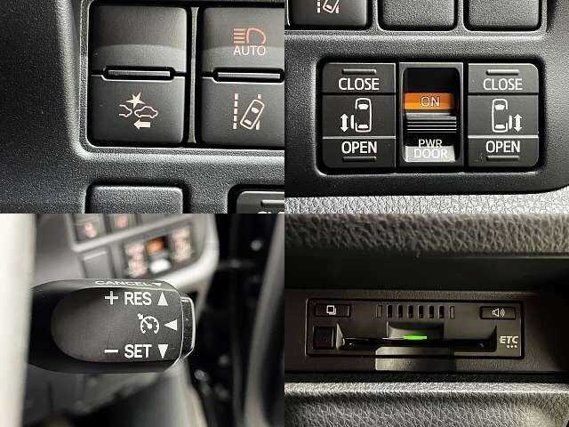 Toyota Voxy 2021 photo 5