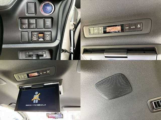 Toyota Voxy 2019 photo 5