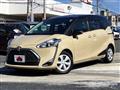 2018 Toyota Sienta