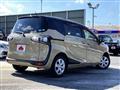 2018 Toyota Sienta