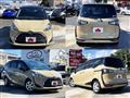 2018 Toyota Sienta