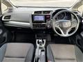 2016 Honda Fit Hybrid