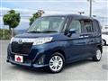 2018 Toyota Roomy