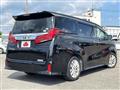 2019 Toyota Alphard