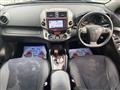 2012 Toyota Vanguard