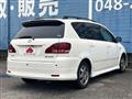 2001 Toyota Ipsum