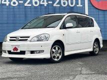 2001 Toyota Ipsum