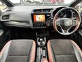 2018 Honda Fit Hybrid