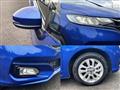 2018 Honda Fit Hybrid