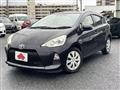 2014 Toyota AQUA